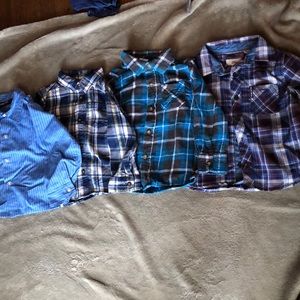 Toddler boy size 2t